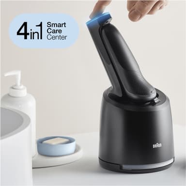 Braun Series 6 barbermaskin BRA60N7000CC (svart)