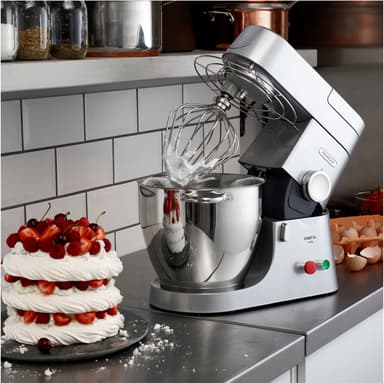 Kenwood Chef XL Pro kjøkkenmaskin KPL9000S