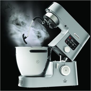 Kenwood Cooking Chef kjøkkenmaskin KCC9040S