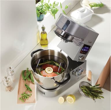 Kenwood Cooking Chef kjøkkenmaskin KCC9040S