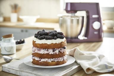 Kenwood Chef Sense XL kjøkkenmaskin KQL6300  (pinot)