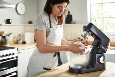 Kenwood Chef Sense XL kjøkkenmaskin KQL6300  (pinot)