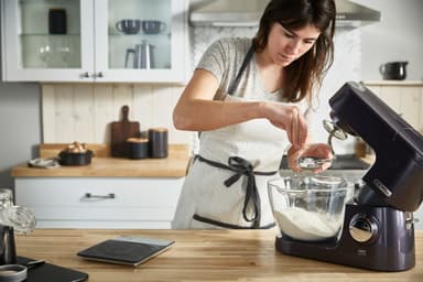 kenwood kql6300i
