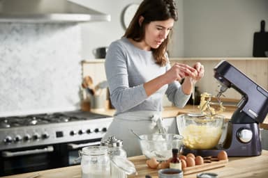 Kenwood Chef Sense XL kjøkkenmaskin KQL6300  (pinot)