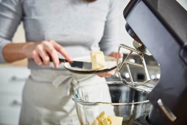 Kenwood Chef Sense XL kjøkkenmaskin KQL6300  (pinot)
