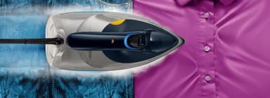 Philips Azur Advanced dampstrykejern GC4930/10