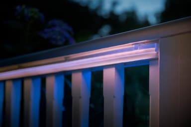 Philips Hue lysstripe Outdoor 5m