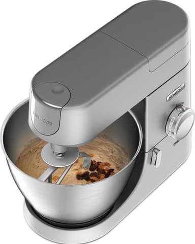 Kenwood Chef kjøkkenmaskin KVC3170S