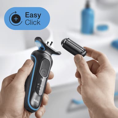 Braun Series 5 barbermaskin BRA50B1000S