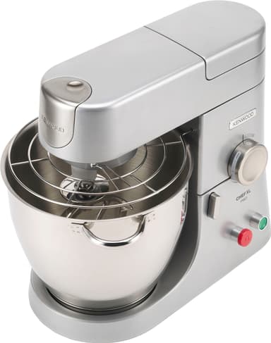 Kenwood Chef XL Pro kjøkkenmaskin KPL9000S