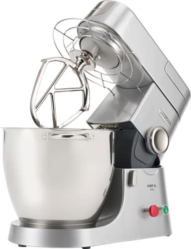 Kenwood Chef XL Pro kjøkkenmaskin KPL9000S