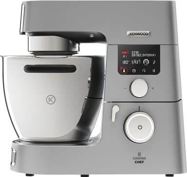 Kenwood Cooking Chef kjøkkenmaskin KCC9040S