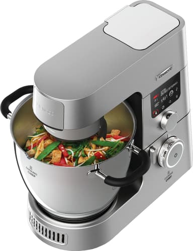 Kenwood Cooking Chef kjøkkenmaskin KCC9040S