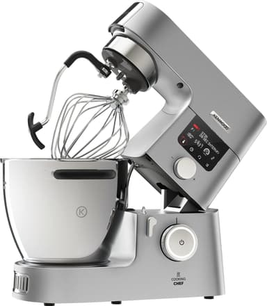 Kenwood Cooking Chef kjøkkenmaskin KCC9040S