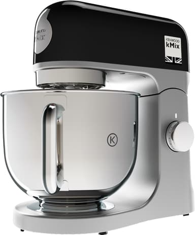 Kenwood Kmix kjøkkenmaskin KMX750 (sort)