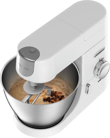 Kenwood Chef kjøkkenmaskin KVC3100W (hvit)