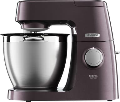 Kenwood Chef Sense XL kjøkkenmaskin KQL6300  (merlot)