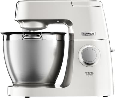 Kenwood Chef Sense XL kjøkkenmaskin KQL6300  (hvit)