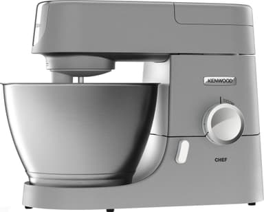 Kenwood Chef kjøkkenmaskin KVC3170S