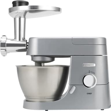 Kenwood Chef kjøkkenmaskin KVC3170S