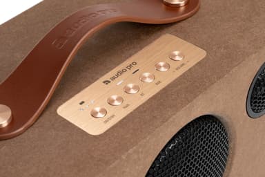 Audio Pro Addon T3 Plus bærbar høyttaler (raw)
