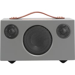 Audio Pro Addon T3 Plus bærbar høyttaler (grå)