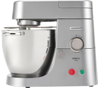 Kenwood Chef XL Pro kjøkkenmaskin KPL9000S