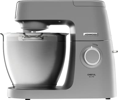 Kenwood Chef XL Elite kjøkkenmaskin KVL6100S