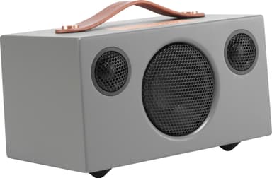 Audio Pro Addon T3 Plus bærbar høyttaler (grå)