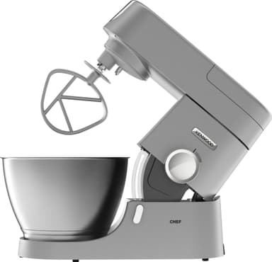 Kenwood Chef kjøkkenmaskin KVC3170S
