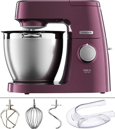 Kenwood Chef Sense XL kjøkkenmaskin KQL6300  (pinot)