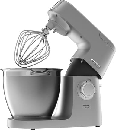 Kenwood Chef XL Elite kjøkkenmaskin KVL6100S