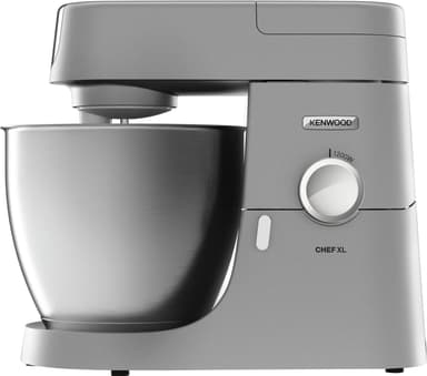 Kenwood Chef XL kjøkkenmaskin KVL4100S  (sølv)