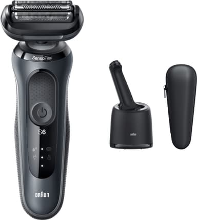 Braun Series 6 barbermaskin BRA60N7000CC (svart)