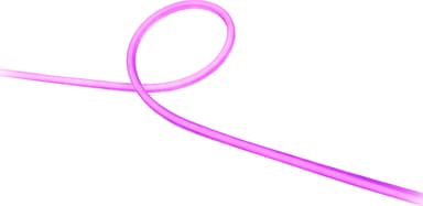 Philips Hue Lightstrip til utendørs bruk 8718699709853 (5 m.)