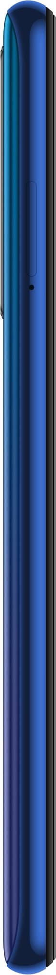Xiaomi Redmi Note 8 Pro smarttelefon 6/128GB (dark blue)