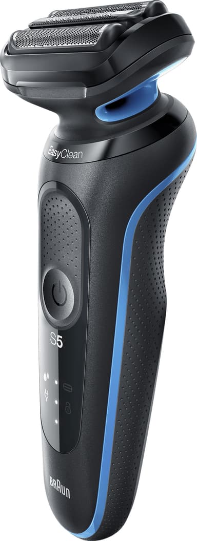 Braun Series 5 barbermaskin BRA50B1000S