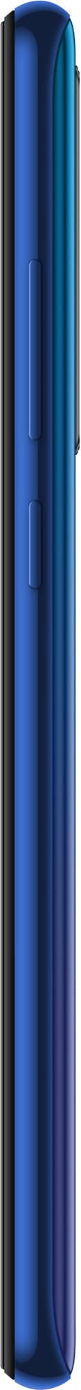 Xiaomi Redmi Note 8 Pro smarttelefon 6/128GB (dark blue)