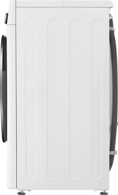 LG liten vaskemaskin/tørketrommel CV92T5S2SQE