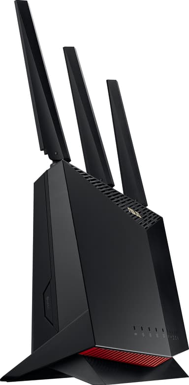Asus RT-AX86U WiFi 6 router