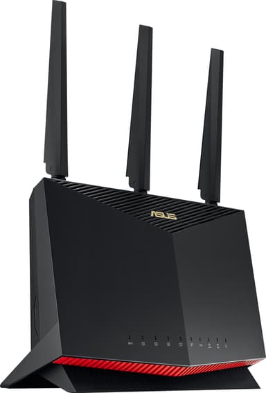 Asus RT-AX86U WiFi 6 router