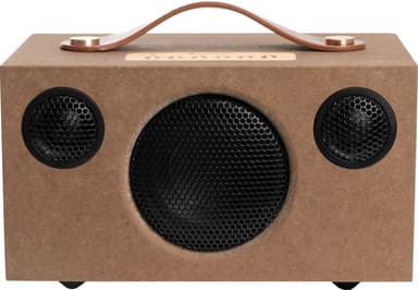 Audio Pro Addon T3 Plus bærbar høyttaler (raw)