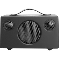 Audio Pro Addon T3 Plus bærbar høyttaler (sort)