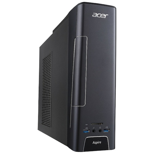 Acer Aspire X3-710 stasjonær PC