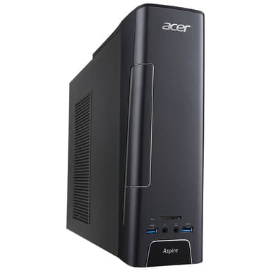 Acer Aspire X3-710 stasjonær PC