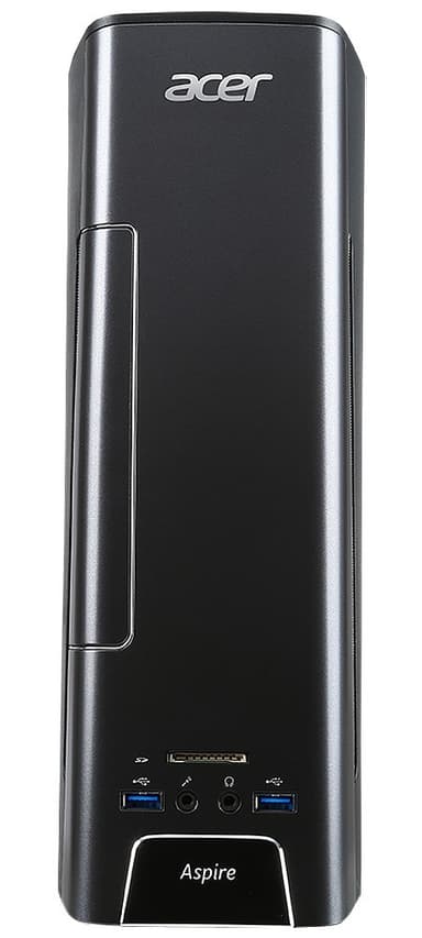 Acer Aspire X3-710 stasjonær PC