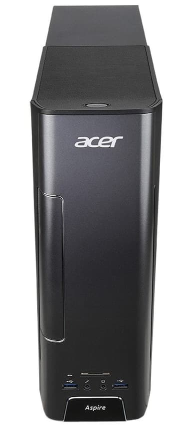 Acer Aspire X3-710 stasjonær PC