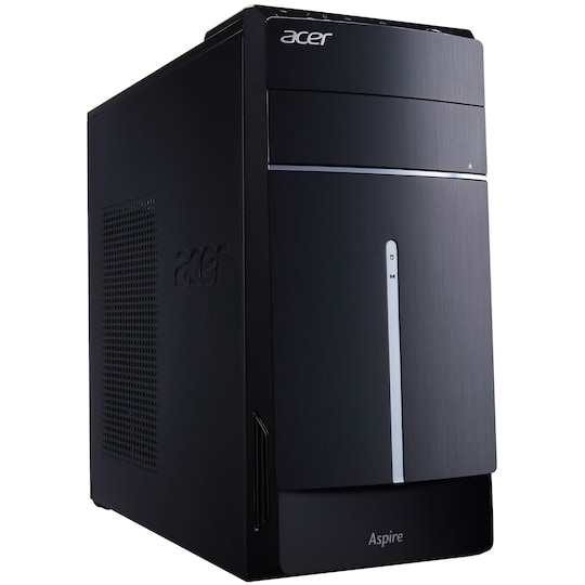 Acer Aspire TC 105 stasjonær PC