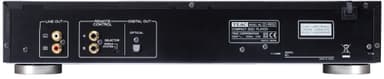 TEAC CD P-650