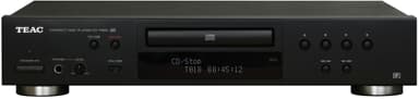 TEAC CD P-650